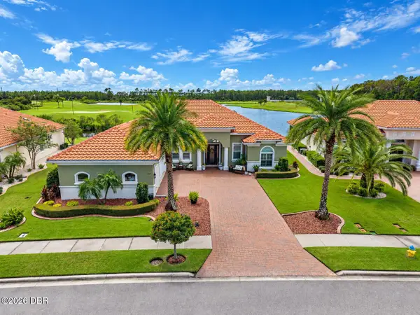 110 Portofino Boulevard, New Smyrna Beach, FL 32168
