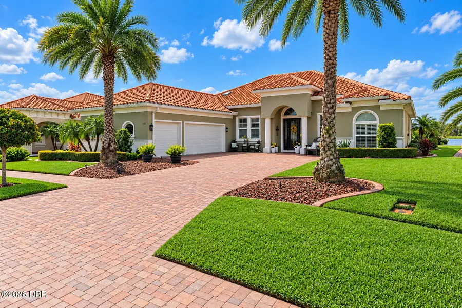 110 Portofino Boulevard, New Smyrna Beach, FL 32168 - #2