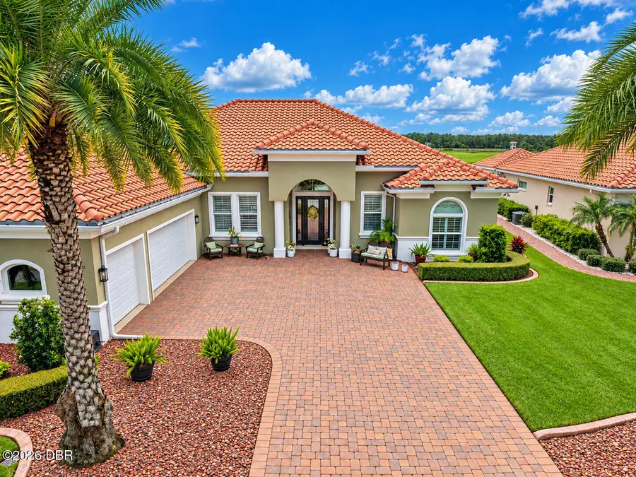 110 Portofino Boulevard, New Smyrna Beach, FL 32168 - #3