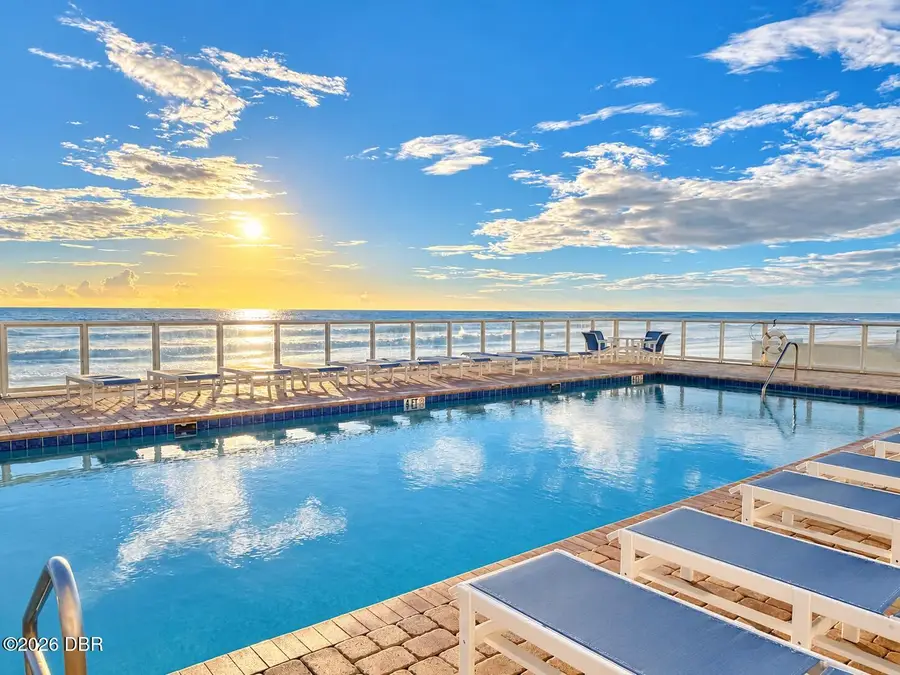 2071 S Atlantic Avenue #1105, Daytona Beach Shores, FL 32118 - #2