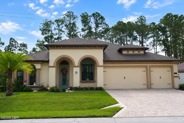 21 Edison Lane, Palm Coast, FL 32164