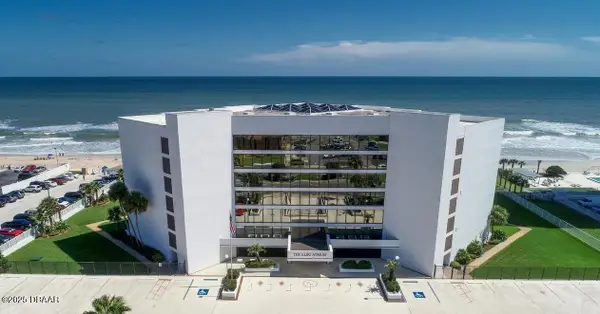 901 S Atlantic Avenue #ph1, Ormond Beach, FL 32176