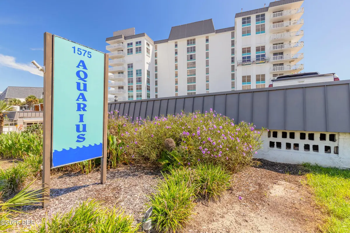 1575 Ocean Shore Boulevard #504, Ormond Beach, FL 32176 - #1