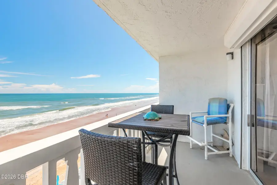 1575 Ocean Shore Boulevard #504, Ormond Beach, FL 32176 - #3