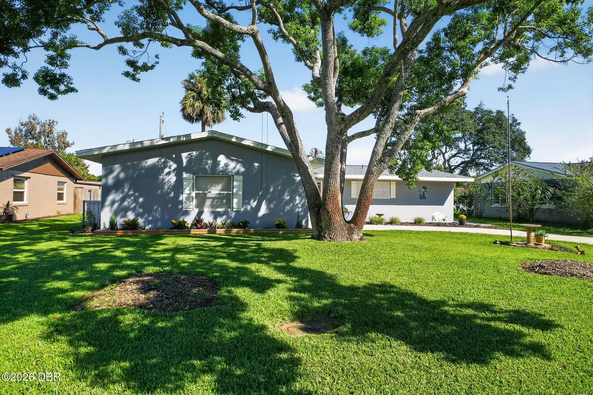 1348 Killian Street, Daytona Beach, FL 32114 - #1