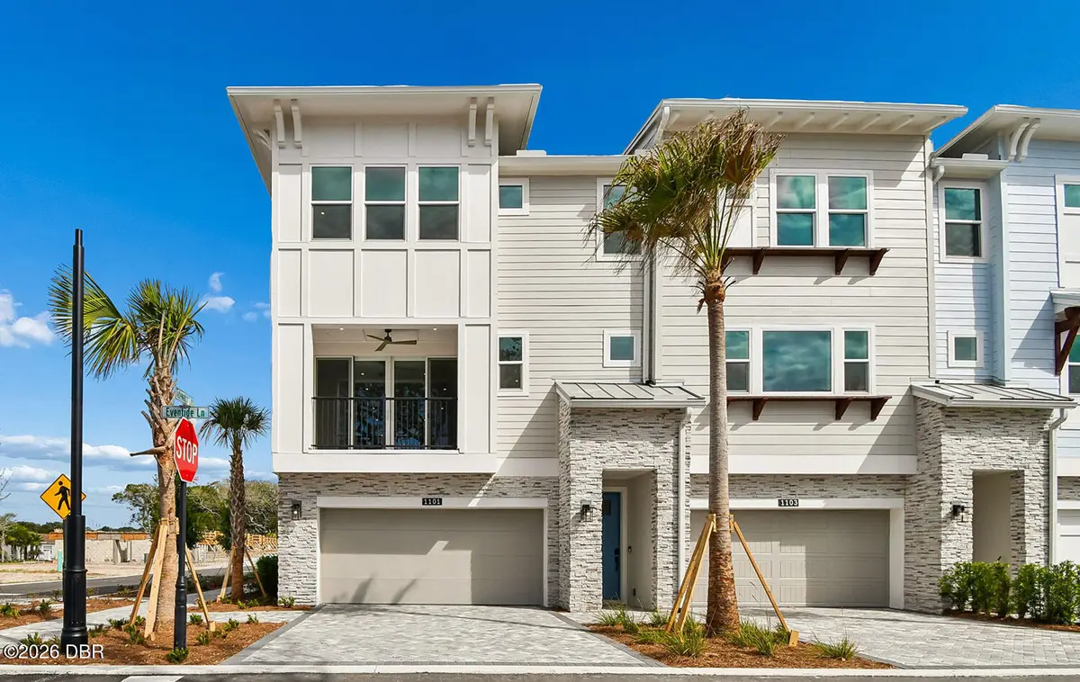 2101 Tidewatch Loop, New Smyrna Beach, FL 32169 - #1