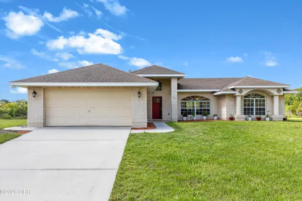 1005 Whispering Creek Way, Osteen, FL 32764