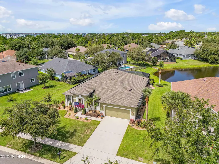 190 Ekana Circle, Daytona Beach, FL 32124 - #3