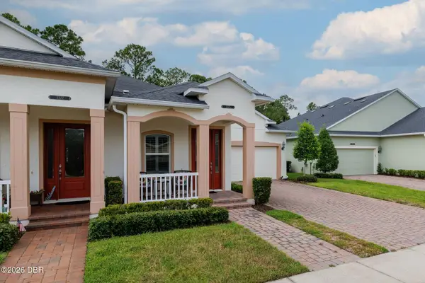 3375 Torre Boulevard, New Smyrna Beach, FL 32168