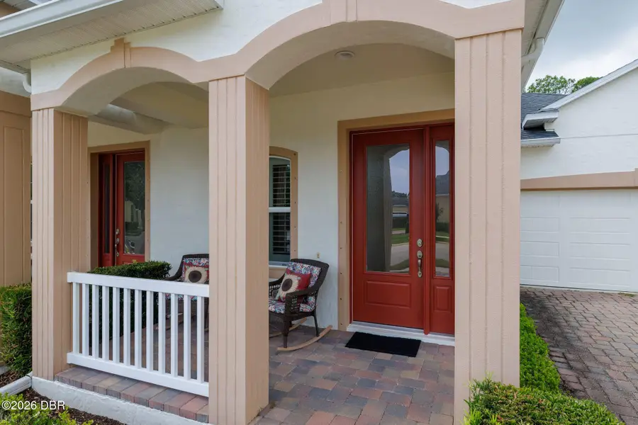 3375 Torre Boulevard, New Smyrna Beach, FL 32168 - #3