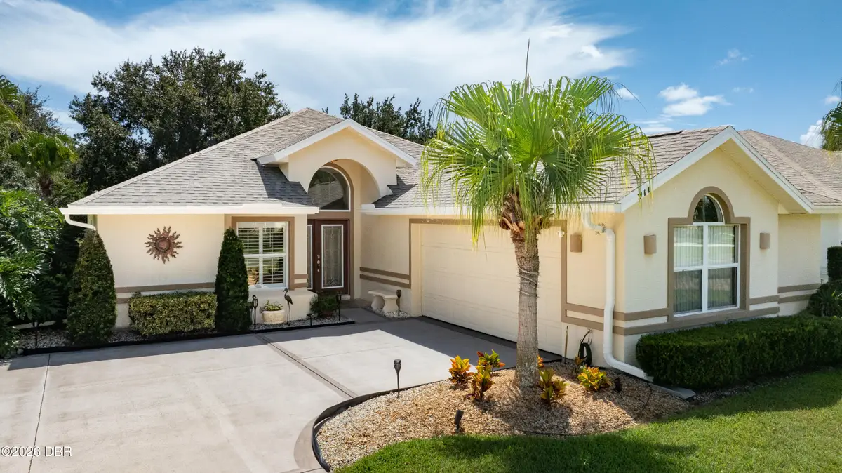 911 Brookridge Lane, Ormond Beach, FL 32174 - #1