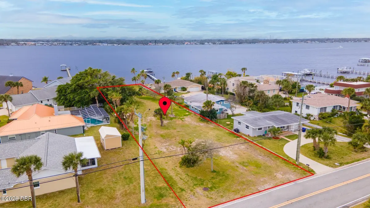 Address Withheld By Seller, Daytona Beach Shores, FL 32118 - #1