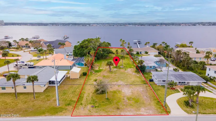Address Withheld By Seller, Daytona Beach Shores, FL 32118 - #2