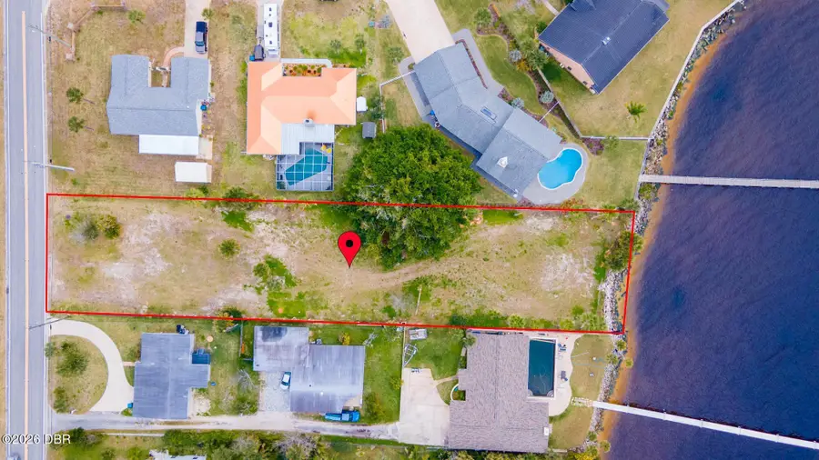 Address Withheld By Seller, Daytona Beach Shores, FL 32118 - #3