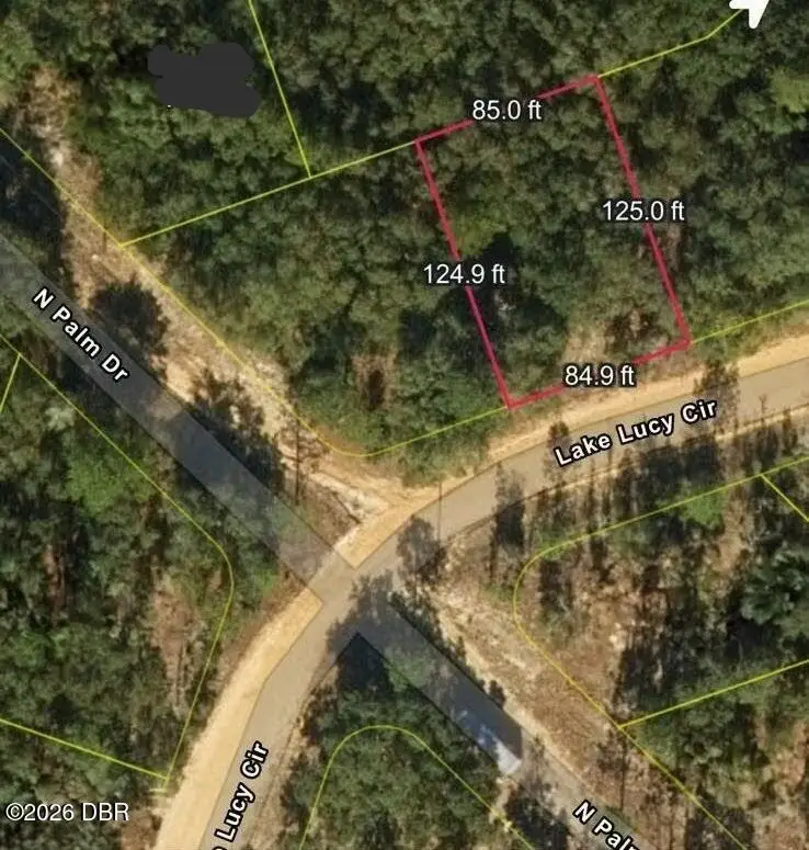 000 Lake Lucy Circle, Interlachen, FL 32148 - #1