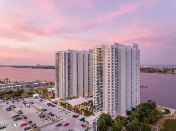 241 Riverside Drive #1006, Holly Hill, FL 32117