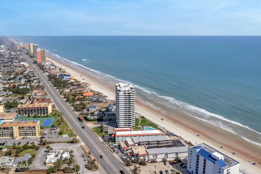 1420 N Atlantic Avenue #603, Daytona Beach, FL 32118 - #2