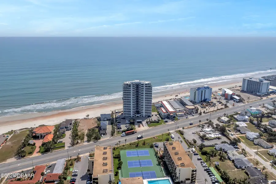 1420 N Atlantic Avenue #603, Daytona Beach, FL 32118 - #3