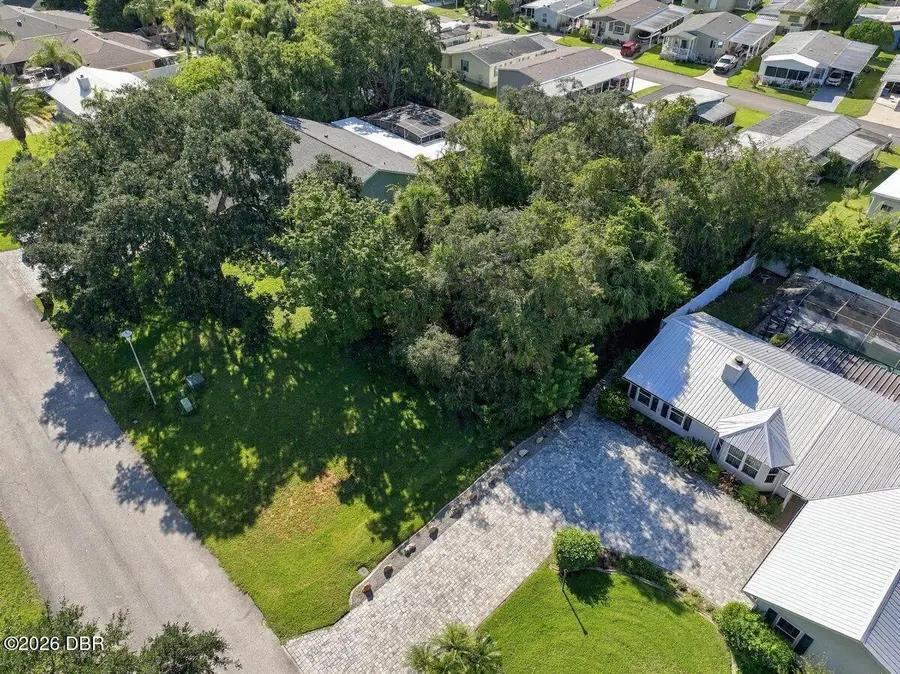 1236 Wayne Avenue, New Smyrna Beach, FL 32168 - #2