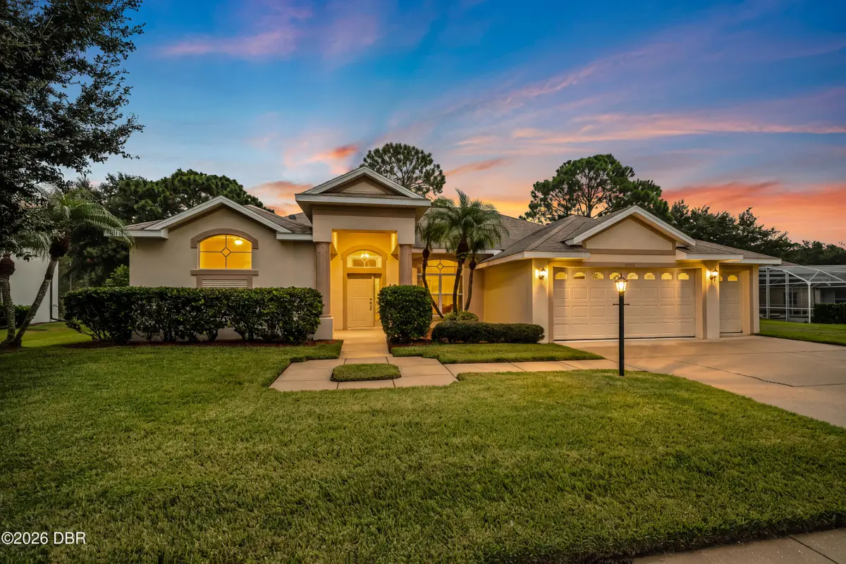 6489 Cypress Springs Parkway, Port Orange, FL 32128 - #1