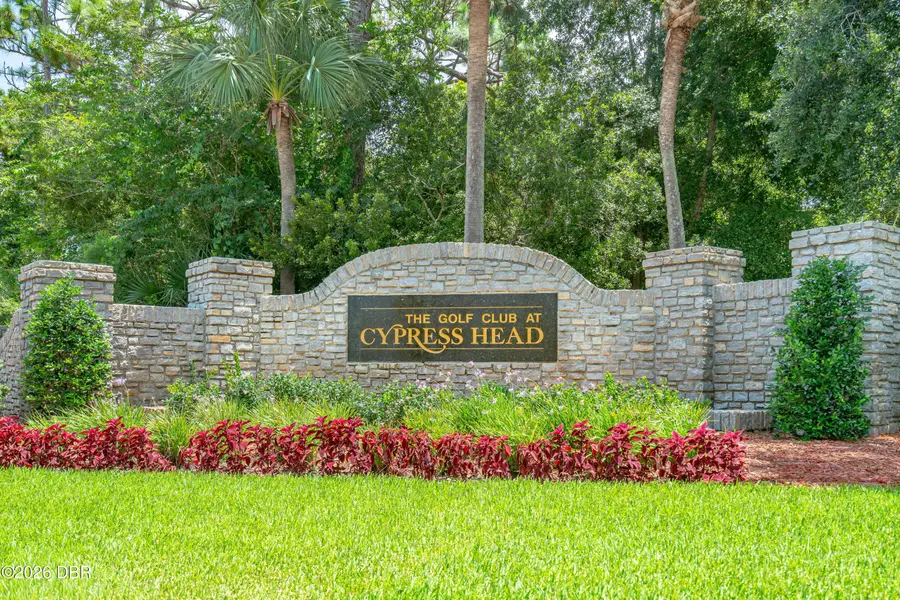 6489 Cypress Springs Parkway, Port Orange, FL 32128 - #2