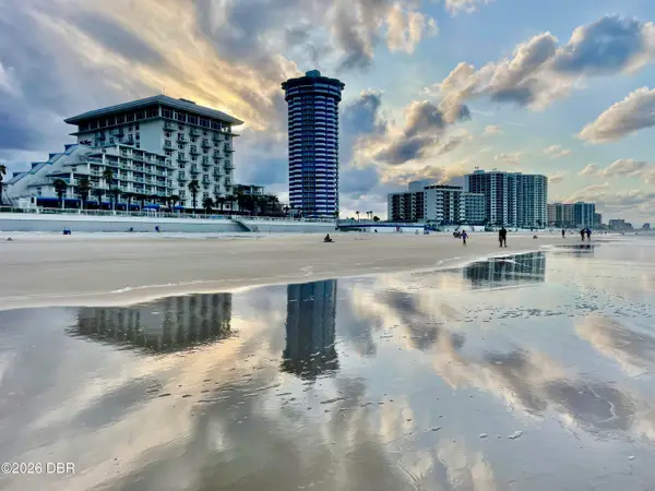 2625 S Atlantic Avenue #11SE, Daytona Beach Shores, FL 32118