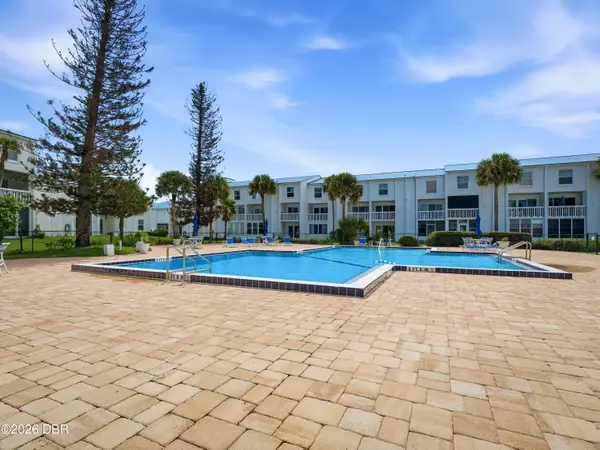 4590 S Atlantic Avenue #143, Ponce Inlet, FL 32127
