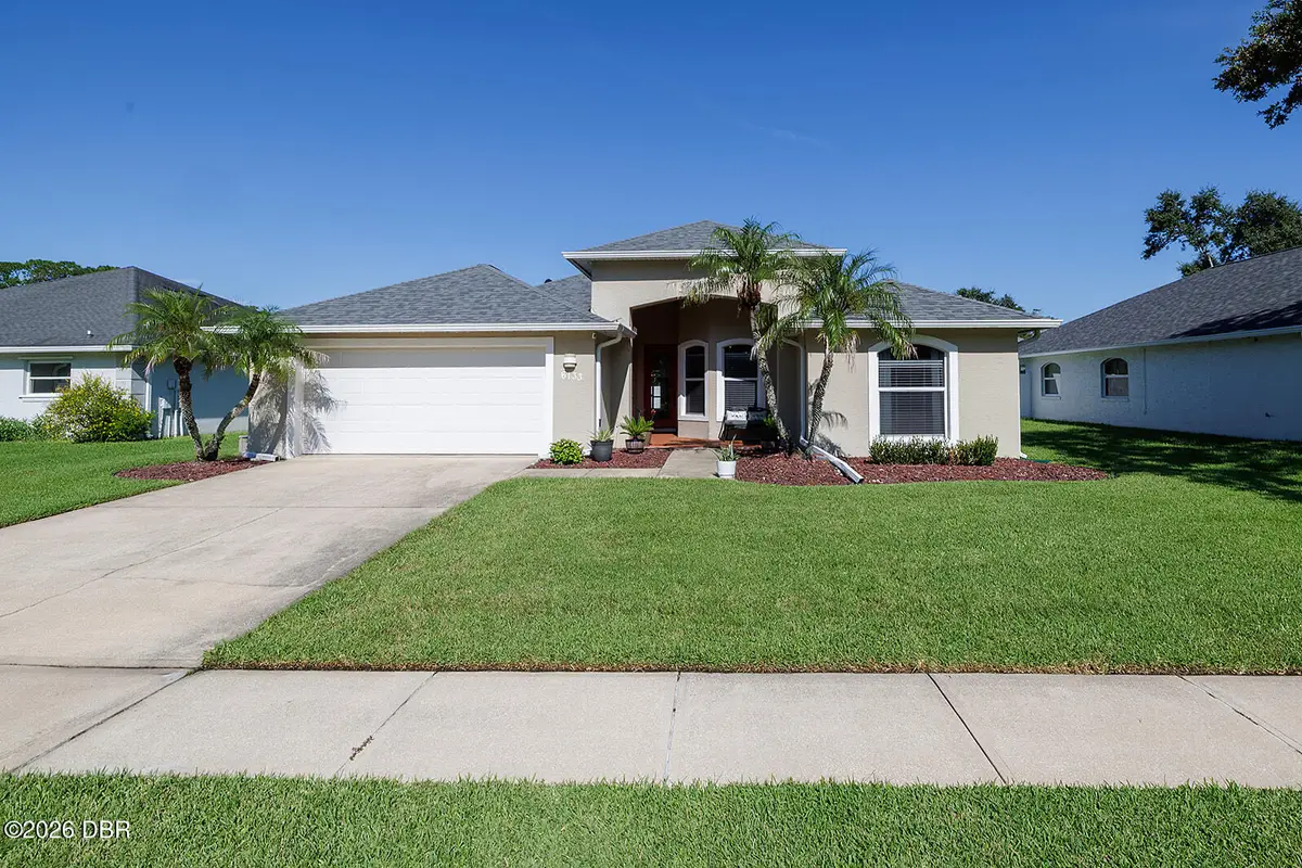 6133 Sabal Point Circle, Port Orange, FL 32128 - #1