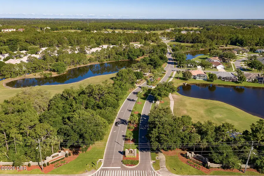 6133 Sabal Point Circle, Port Orange, FL 32128 - #3