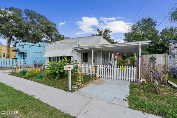321 Cottrill Street, Daytona Beach, FL 32114