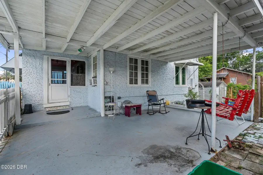 321 Cottrill Street, Daytona Beach, FL 32114 - #2