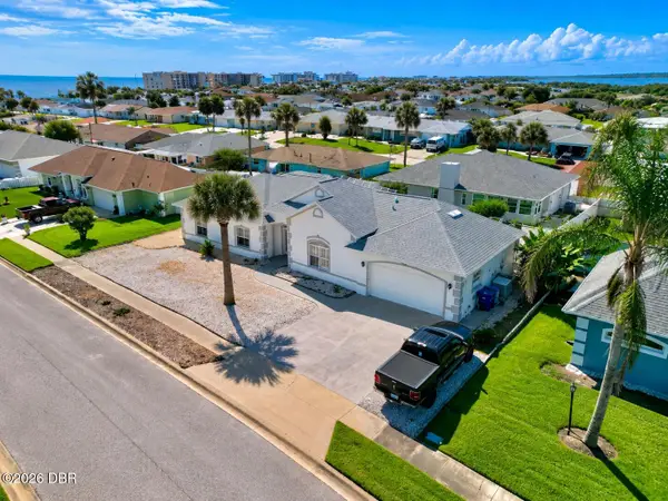 118 Peninsula Winds Drive, Ormond Beach, FL 32176
