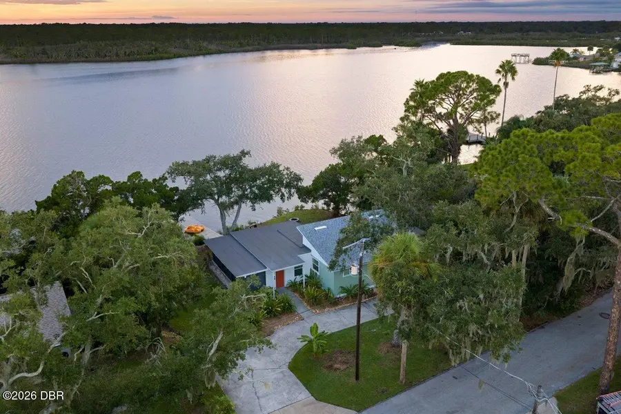 5528 W Bayshore Drive, Port Orange, FL 32127 - #2