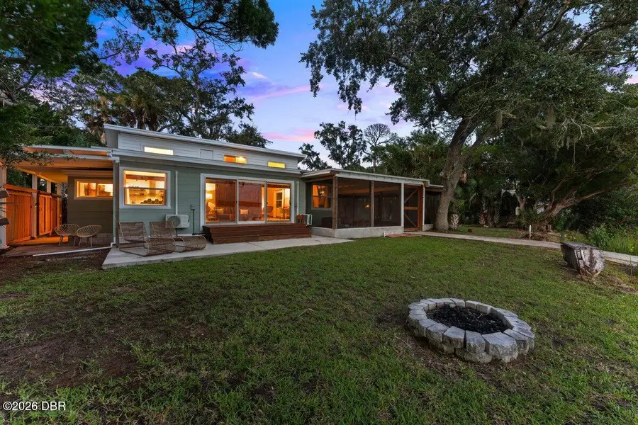 5528 W Bayshore Drive, Port Orange, FL 32127 - #3