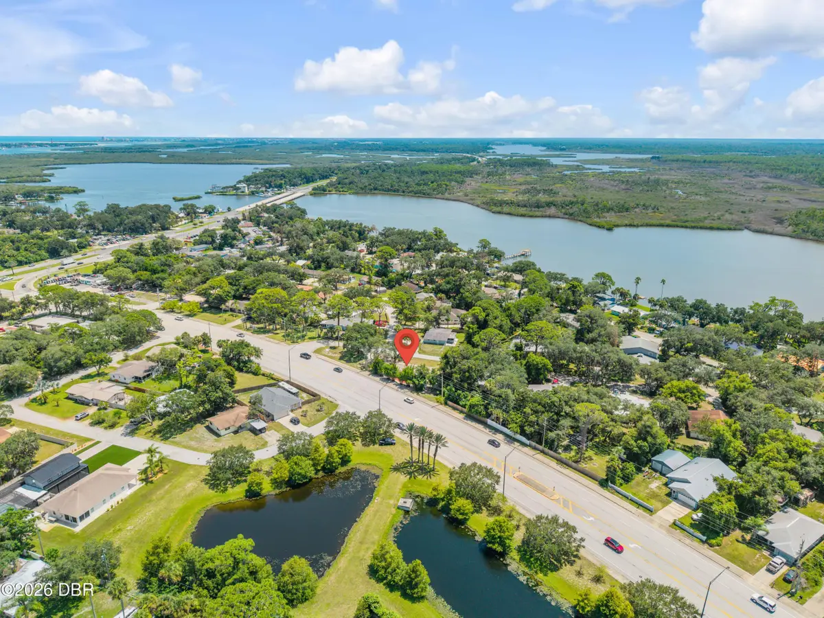 5680 Palm Avenue, Port Orange, FL 32127 - #1