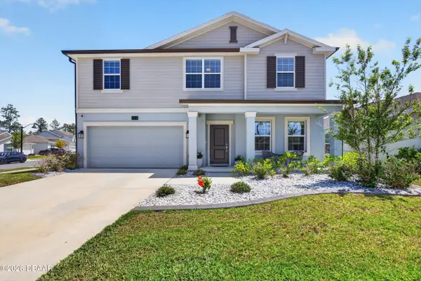 223 Winged Foot Lane, Daytona Beach, FL 32124