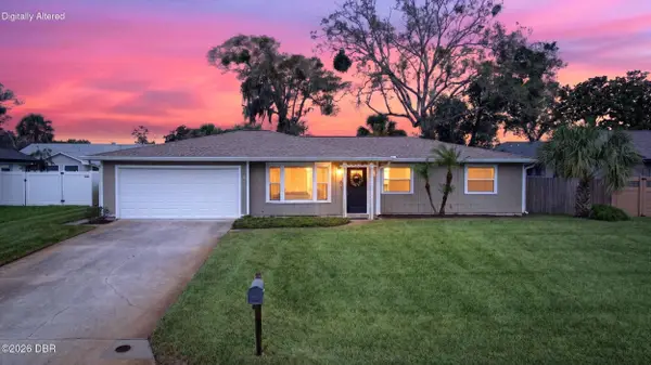 5 Sycamore Circle, Ormond Beach, FL 32174