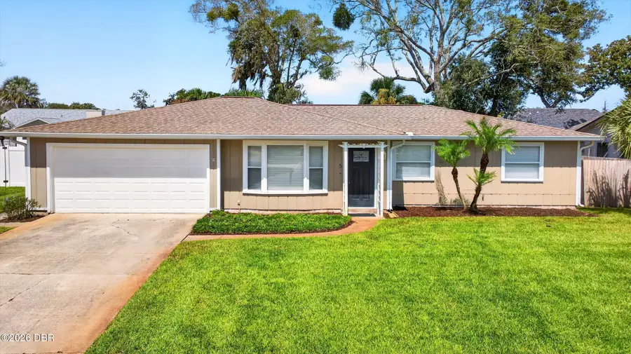 5 Sycamore Circle, Ormond Beach, FL 32174 - #2