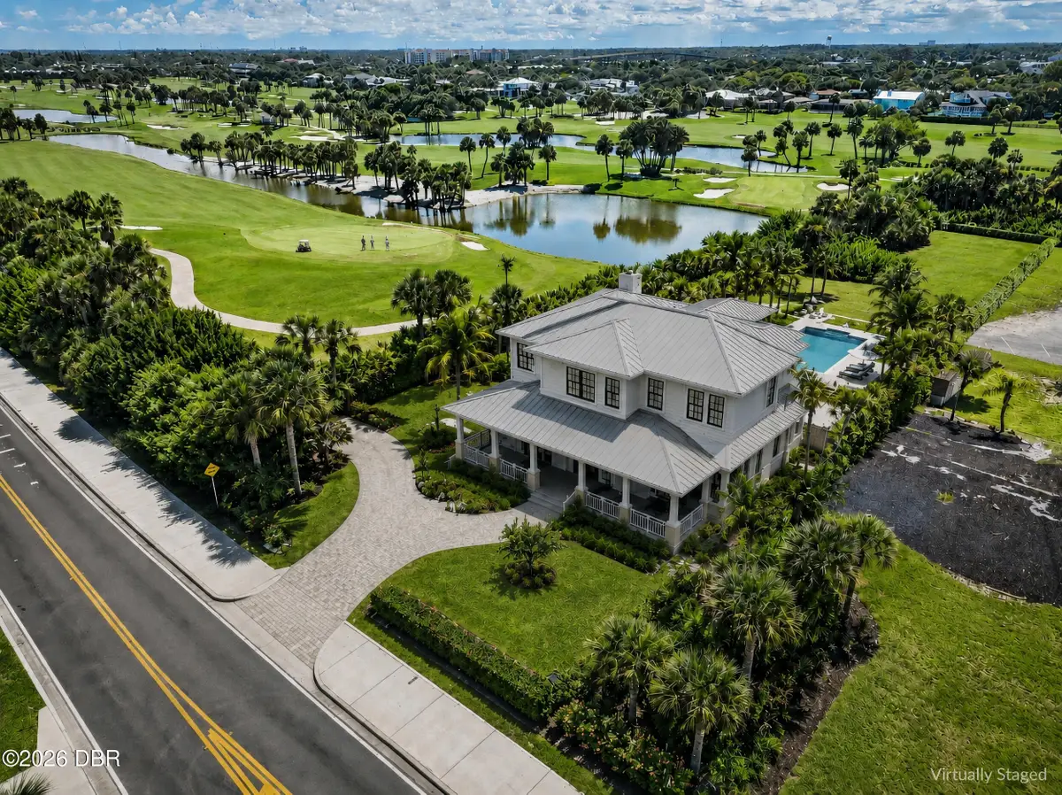 338 Ocean Shore Boulevard, Ormond Beach, FL 32176 - #1