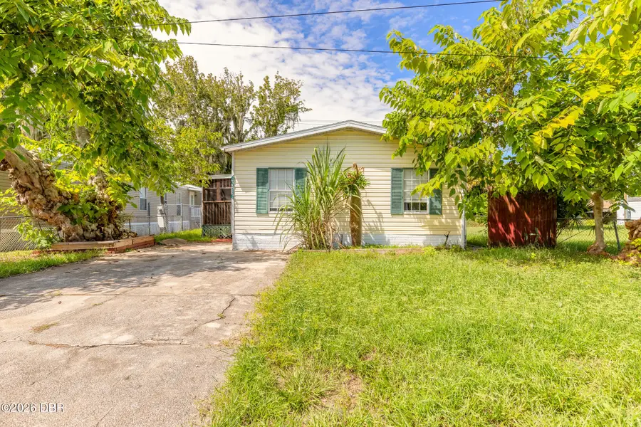 6516 Pathelen Drive, Port Orange, FL 32127 - #2