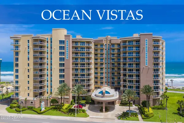 1925 S Atlantic Avenue #811, Daytona Beach Shores, FL 32118