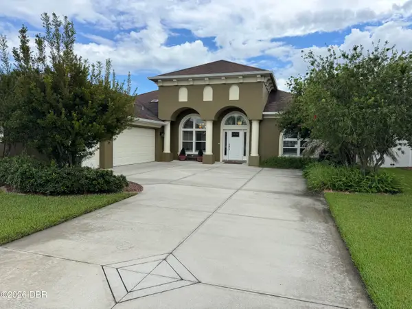 3466 Tesoro Circle, New Smyrna Beach, FL 32168