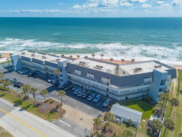 1601 Ocean Shore Boulevard #220, Ormond Beach, FL 32176