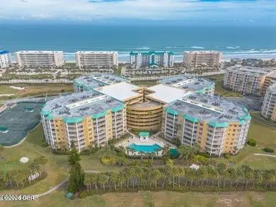 4650 Links Village Drive #C 102, Ponce Inlet, FL 32127 - #2