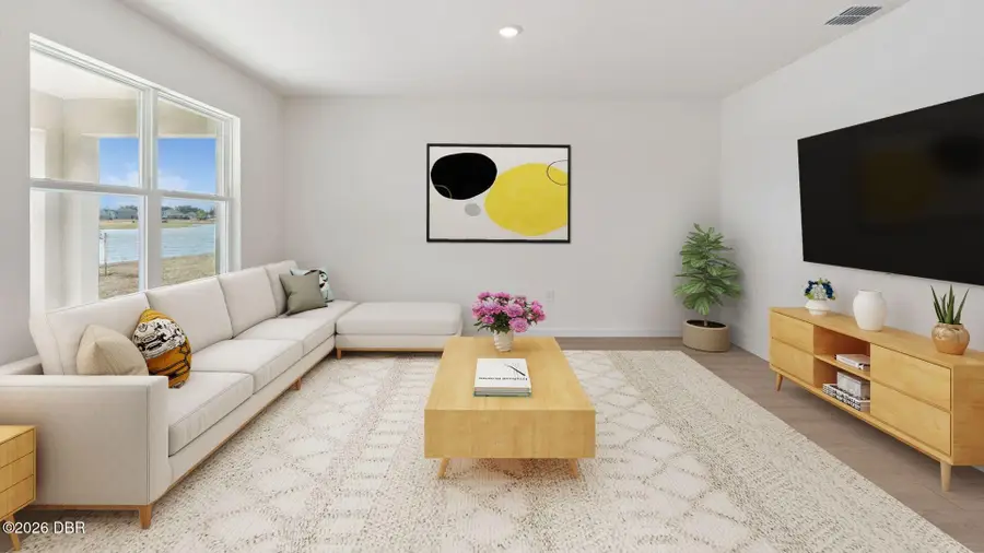 1029 Champion Ridge Drive, Daytona Beach, FL 32124 - #3