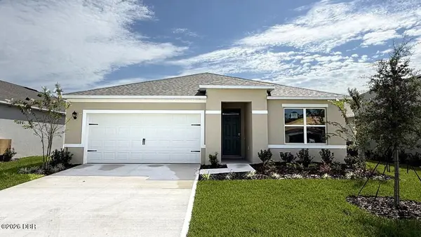 973 Champion Ridge Drive, Daytona Beach, FL 32124