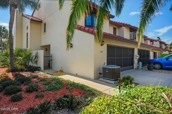 2970 Oceans Trace, Daytona Beach Shores, FL 32118