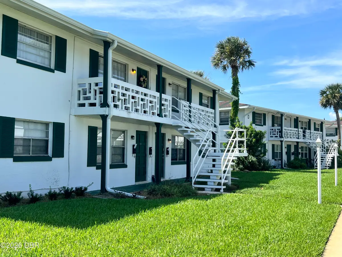 1750 S Palmetto Avenue #0350, South Daytona, FL 32119 - #1
