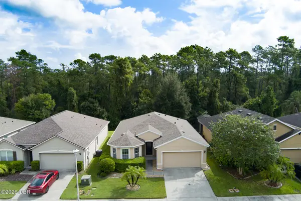 529 White Coral Lane, New Smyrna Beach, FL 32168