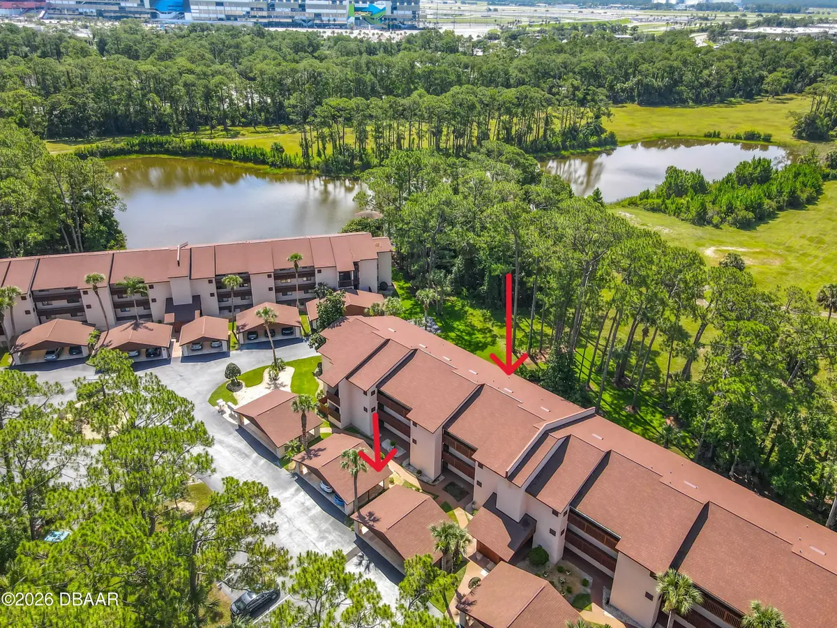 275 Indigo Drive #105, Daytona Beach, FL 32114 - #1